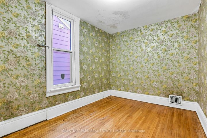 Photo 35 at 108 Amelia Street, South St. James Town, Toronto