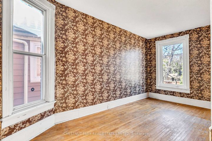 Photo 36 at 108 Amelia Street, South St. James Town, Toronto