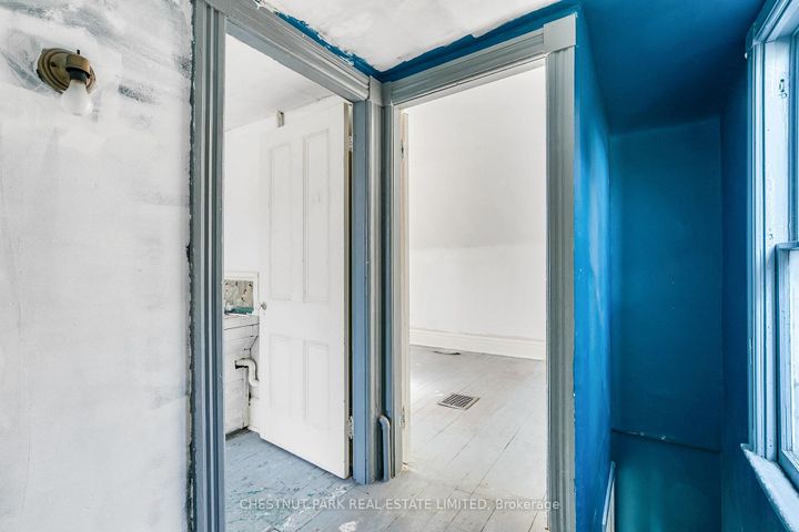 Photo 38 at 108 Amelia Street, South St. James Town, Toronto