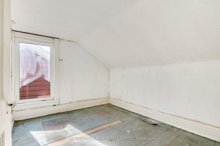 Photo 39 at 108 Amelia Street, South St. James Town, Toronto