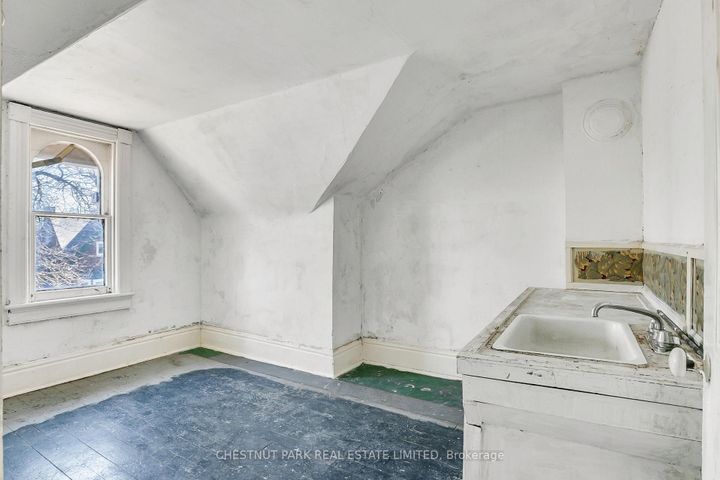 Photo 40 at 108 Amelia Street, South St. James Town, Toronto