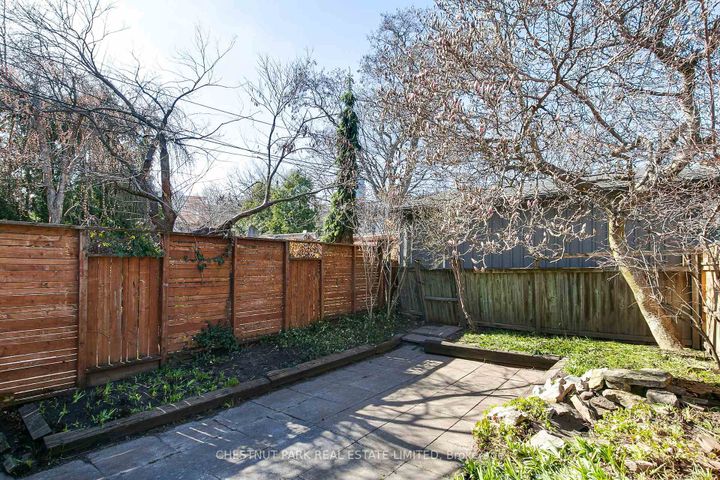 Photo 44 at 108 Amelia Street, South St. James Town, Toronto