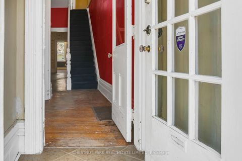 Photo 2 at 108 Amelia Street, South St. James Town, Toronto