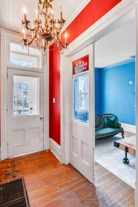 Photo 3 at 108 Amelia Street, South St. James Town, Toronto