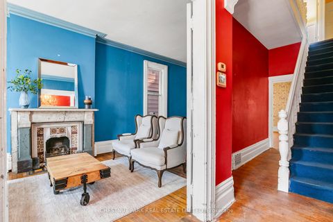 Photo 5 at 108 Amelia Street, South St. James Town, Toronto