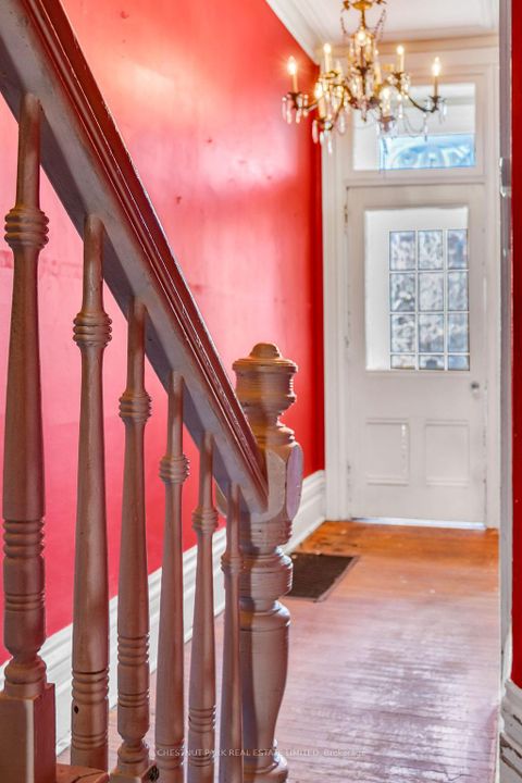 Photo 6 at 108 Amelia Street, South St. James Town, Toronto