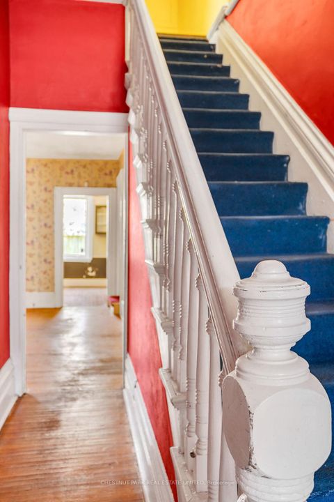 Photo 8 at 108 Amelia Street, South St. James Town, Toronto