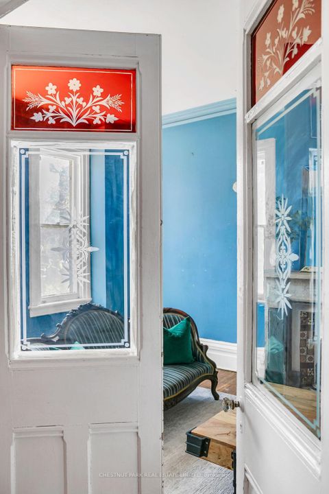 Photo 9 at 108 Amelia Street, South St. James Town, Toronto