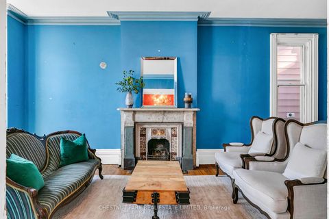 Photo 10 at 108 Amelia Street, South St. James Town, Toronto