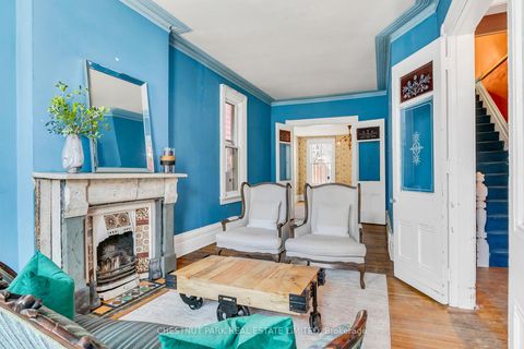 Photo 11 at 108 Amelia Street, South St. James Town, Toronto