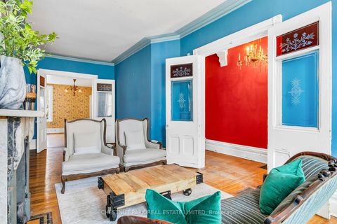 Photo 12 at 108 Amelia Street, South St. James Town, Toronto