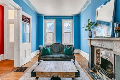 Photo 14 at 108 Amelia Street, South St. James Town, Toronto