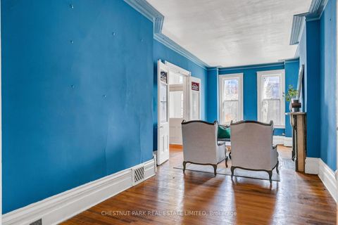 Photo 15 at 108 Amelia Street, South St. James Town, Toronto