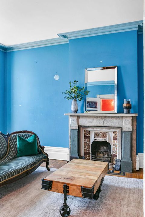 Photo 16 at 108 Amelia Street, South St. James Town, Toronto