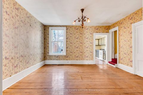 Photo 19 at 108 Amelia Street, South St. James Town, Toronto