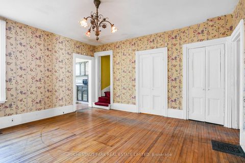 Photo 20 at 108 Amelia Street, South St. James Town, Toronto