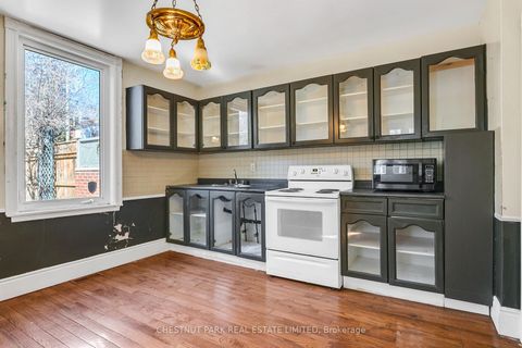 Photo 25 at 108 Amelia Street, South St. James Town, Toronto