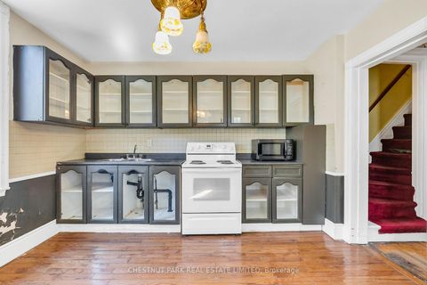 Photo 27 at 108 Amelia Street, South St. James Town, Toronto