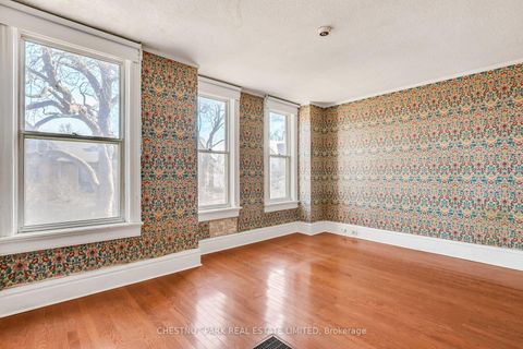 Photo 31 at 108 Amelia Street, South St. James Town, Toronto