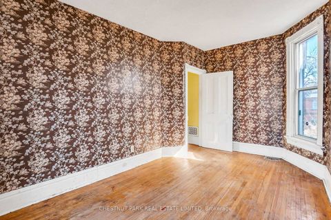 Photo 37 at 108 Amelia Street, South St. James Town, Toronto