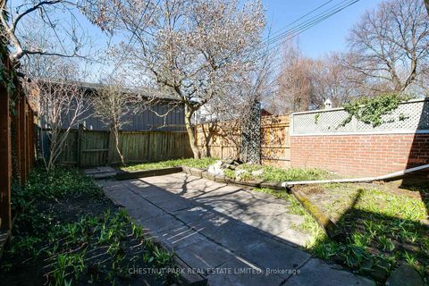 Photo 42 at 108 Amelia Street, South St. James Town, Toronto