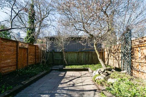 Photo 43 at 108 Amelia Street, South St. James Town, Toronto