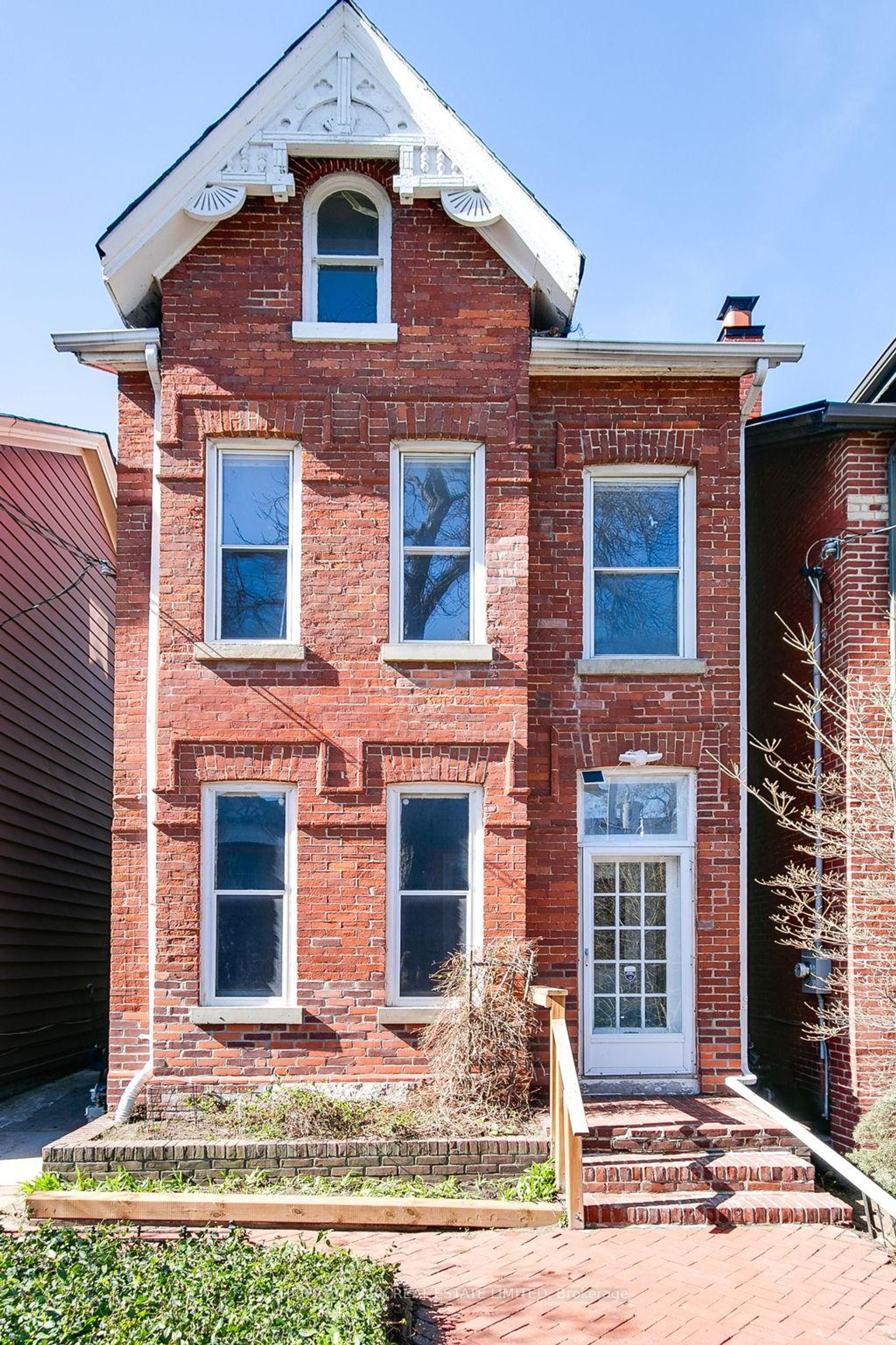 108 Amelia Street, South St. James Town, Toronto 2