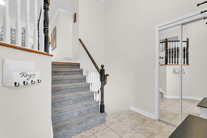 Photo 4 at 78 Harley Avenue, Georgetown, Halton Hills