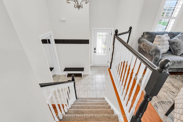 Photo 5 at 78 Harley Avenue, Georgetown, Halton Hills