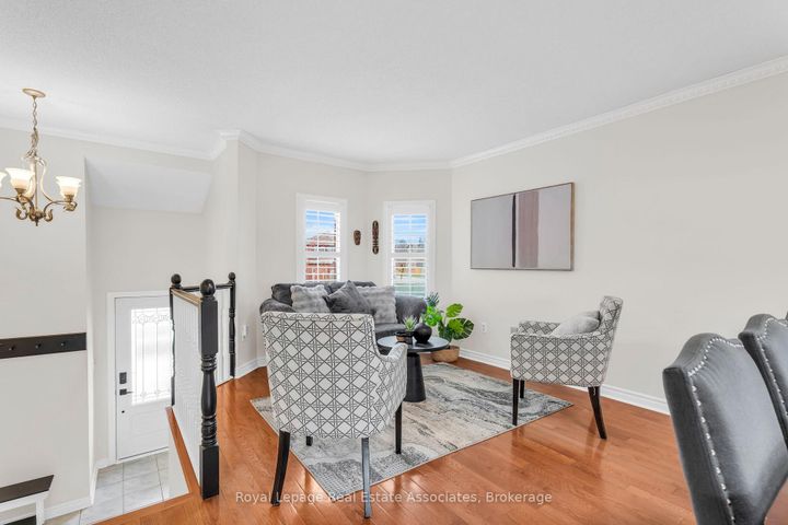 Photo 7 at 78 Harley Avenue, Georgetown, Halton Hills