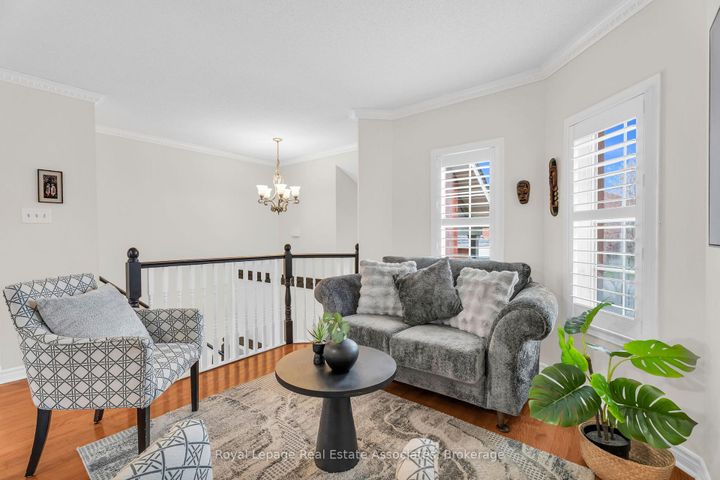 Photo 8 at 78 Harley Avenue, Georgetown, Halton Hills