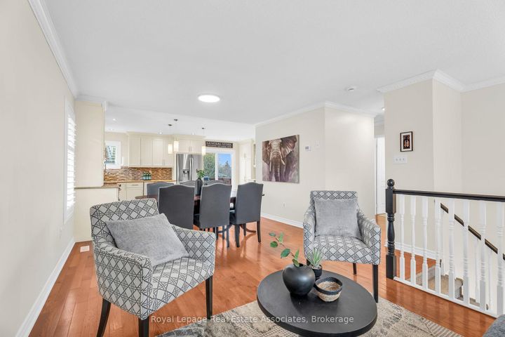 Photo 9 at 78 Harley Avenue, Georgetown, Halton Hills