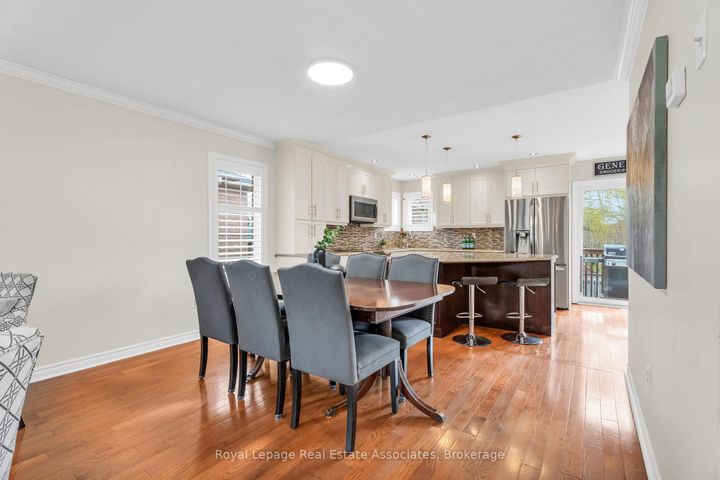 Photo 10 at 78 Harley Avenue, Georgetown, Halton Hills