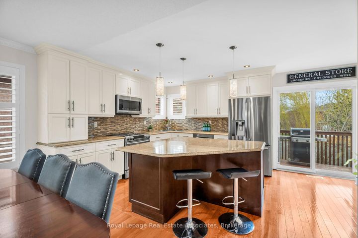 Photo 11 at 78 Harley Avenue, Georgetown, Halton Hills