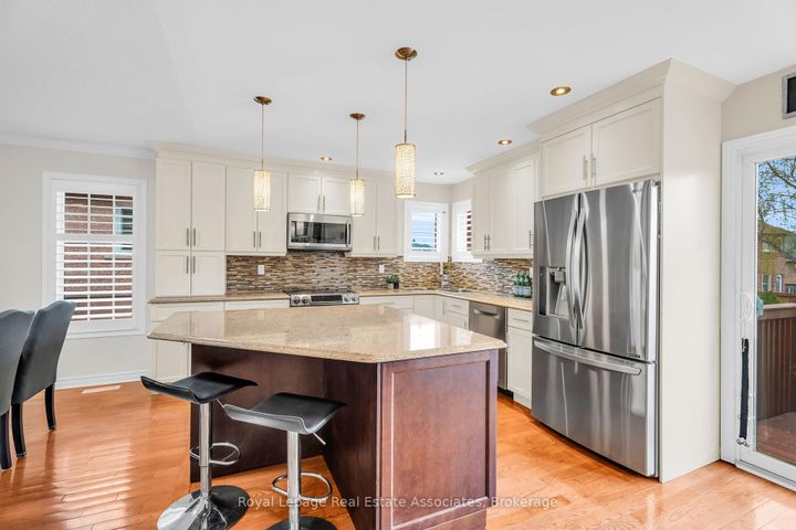 Photo 12 at 78 Harley Avenue, Georgetown, Halton Hills