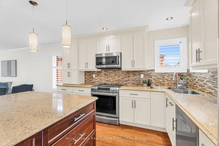 Photo 14 at 78 Harley Avenue, Georgetown, Halton Hills