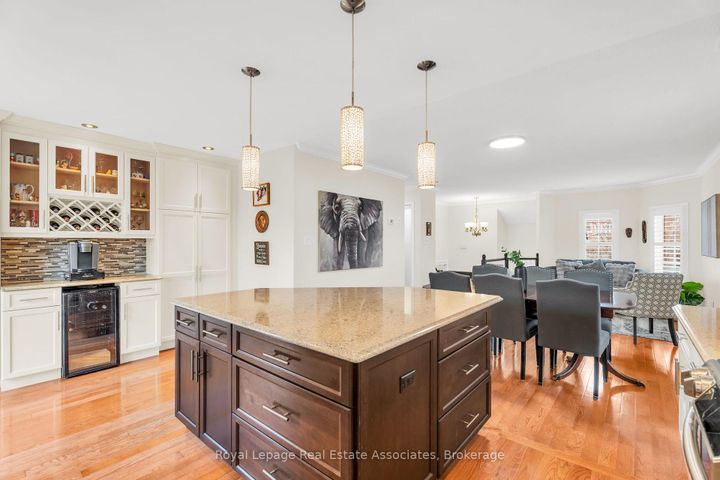 Photo 16 at 78 Harley Avenue, Georgetown, Halton Hills