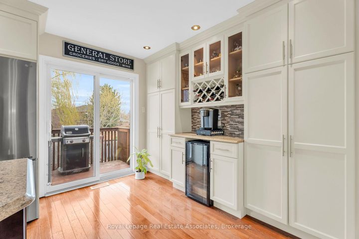 Photo 17 at 78 Harley Avenue, Georgetown, Halton Hills