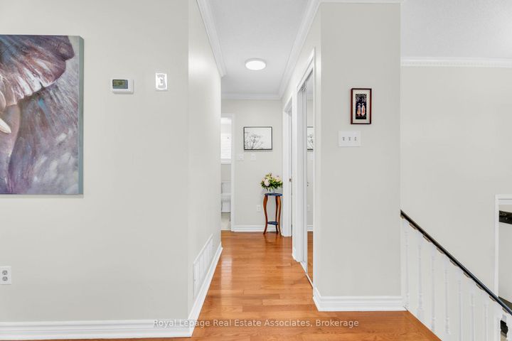 Photo 18 at 78 Harley Avenue, Georgetown, Halton Hills