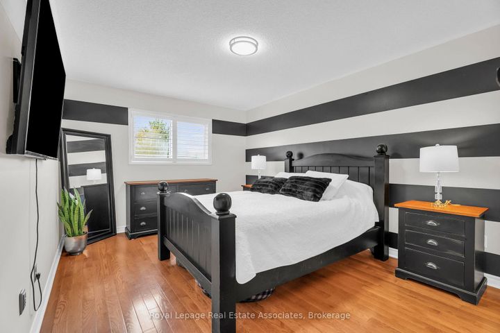 Photo 19 at 78 Harley Avenue, Georgetown, Halton Hills