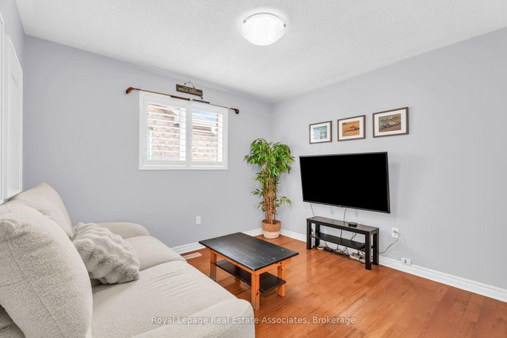 Photo 21 at 78 Harley Avenue, Georgetown, Halton Hills