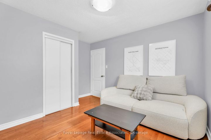 Photo 22 at 78 Harley Avenue, Georgetown, Halton Hills