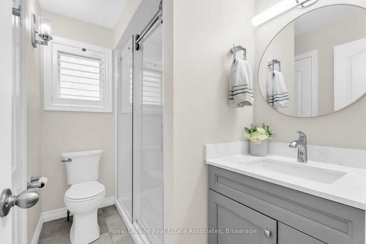 Photo 23 at 78 Harley Avenue, Georgetown, Halton Hills