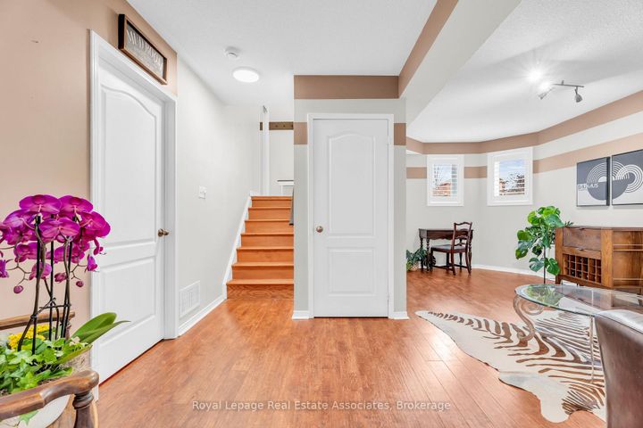 Photo 25 at 78 Harley Avenue, Georgetown, Halton Hills