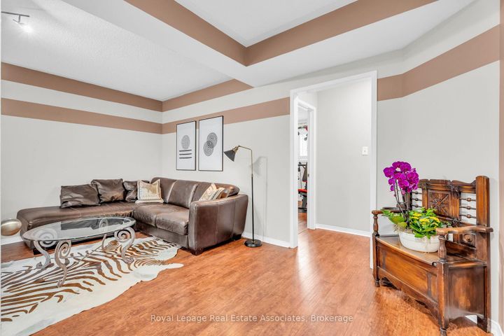 Photo 26 at 78 Harley Avenue, Georgetown, Halton Hills