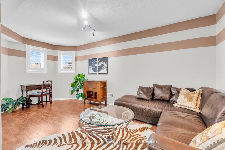 Photo 27 at 78 Harley Avenue, Georgetown, Halton Hills