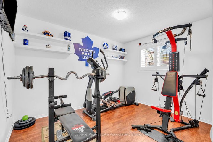 Photo 29 at 78 Harley Avenue, Georgetown, Halton Hills