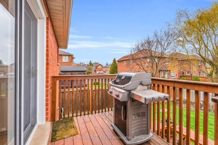 Photo 32 at 78 Harley Avenue, Georgetown, Halton Hills