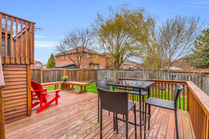 Photo 33 at 78 Harley Avenue, Georgetown, Halton Hills