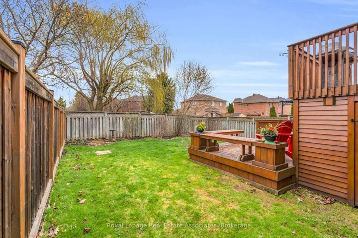 Photo 37 at 78 Harley Avenue, Georgetown, Halton Hills